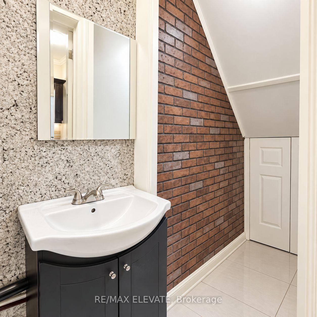 Photo 12 of Unit BSMT, 42 Noble Street, Markham, Milliken Mills East — HOMEH