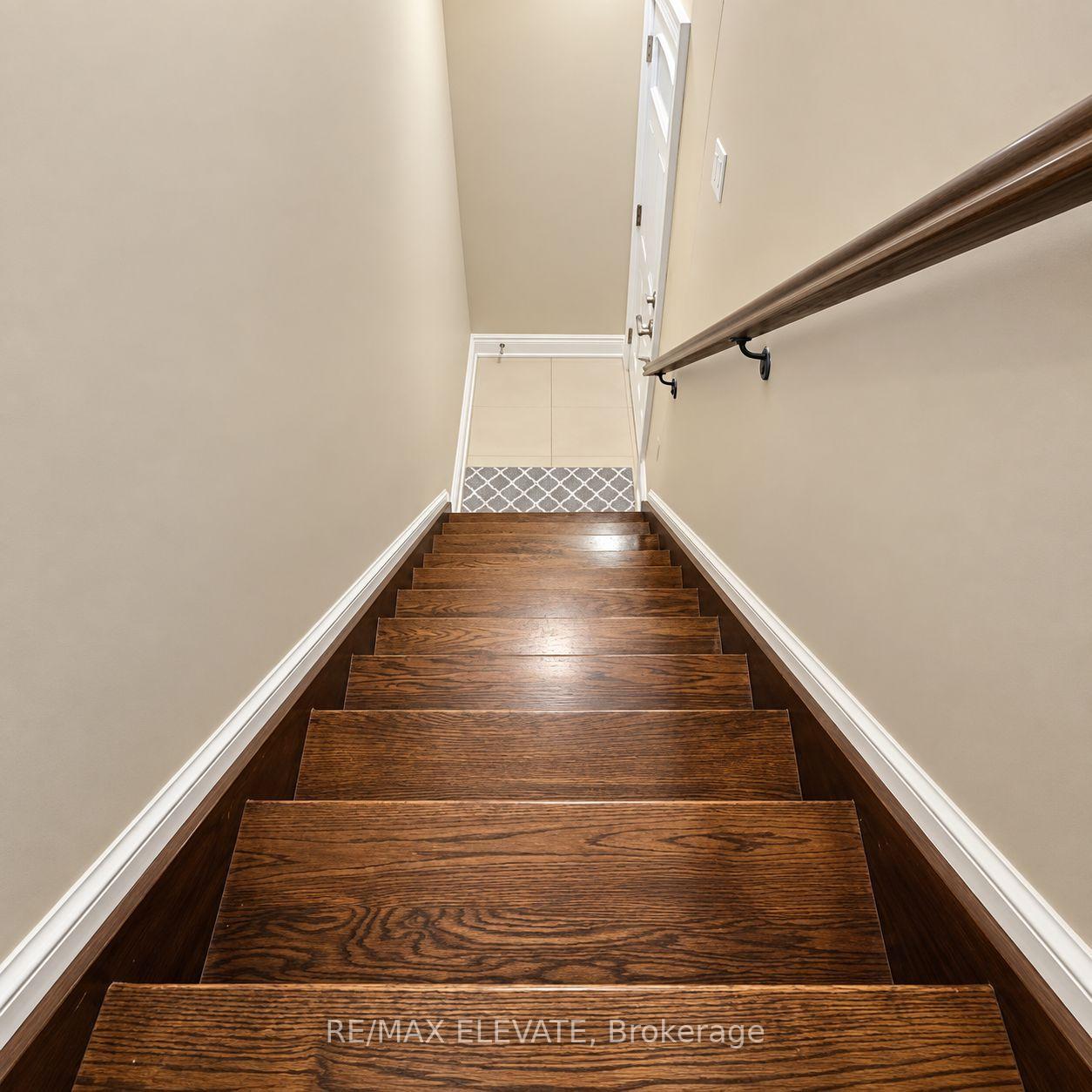 Photo 13 of Unit BSMT, 42 Noble Street, Markham, Milliken Mills East — HOMEH