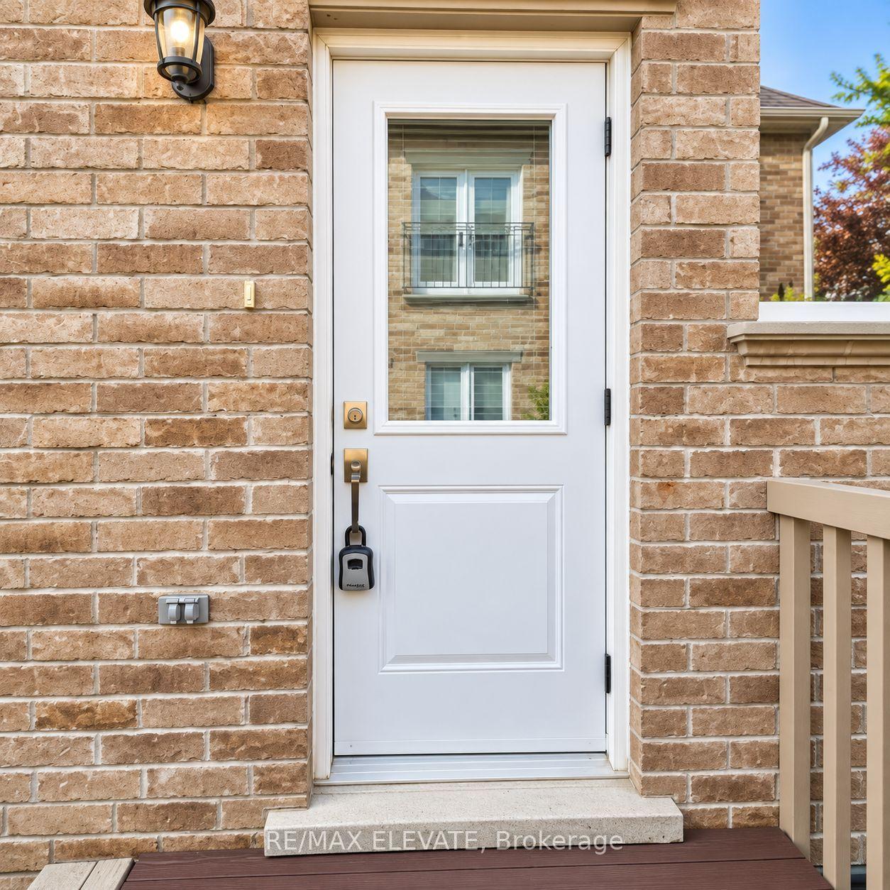Photo 14 of Unit BSMT, 42 Noble Street, Markham, Milliken Mills East — HOMEH