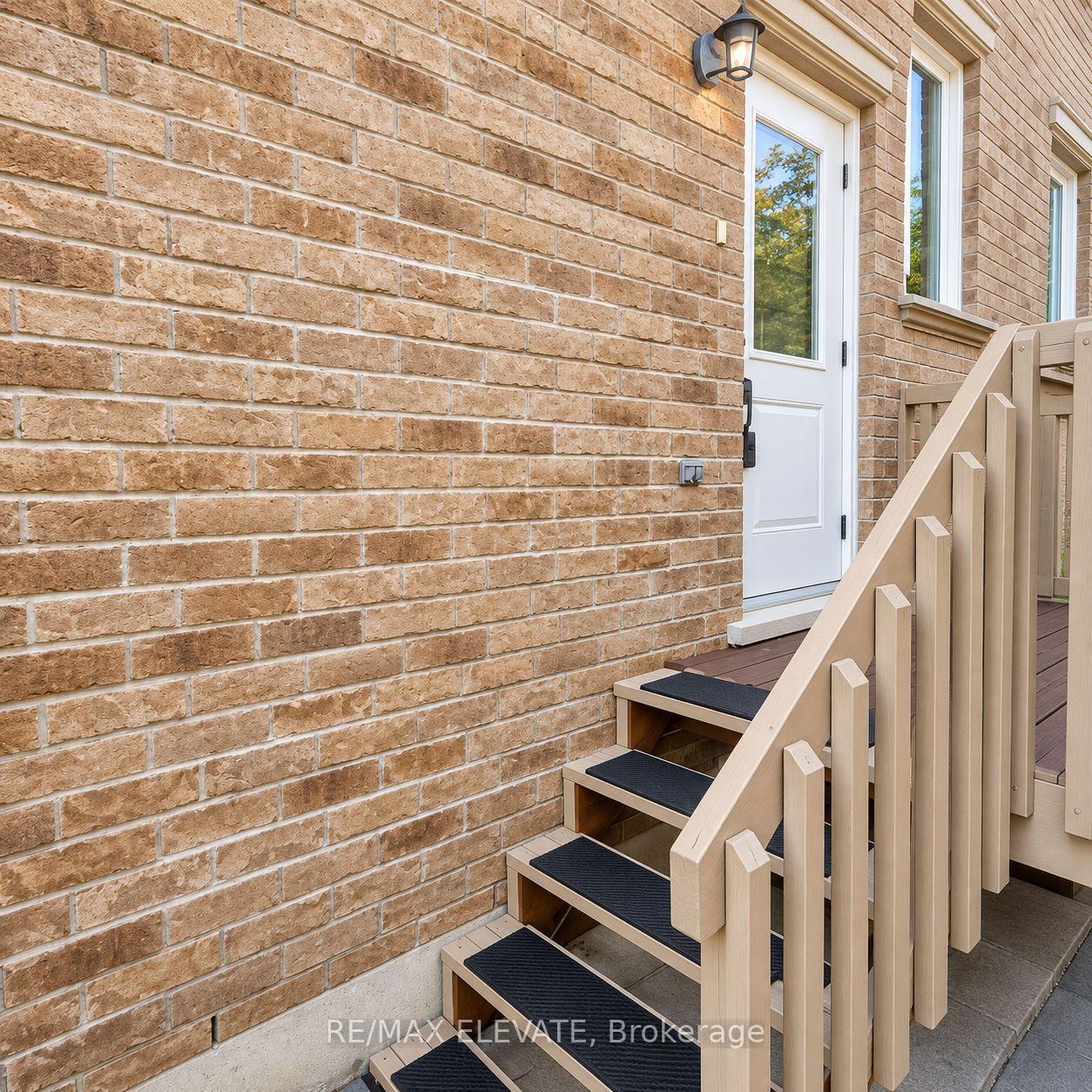 Photo 15 of Unit BSMT, 42 Noble Street, Markham, Milliken Mills East — HOMEH