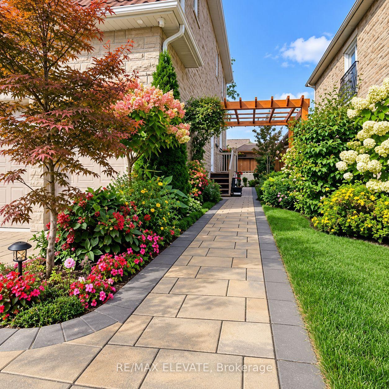 Photo 16 of Unit BSMT, 42 Noble Street, Markham, Milliken Mills East — HOMEH