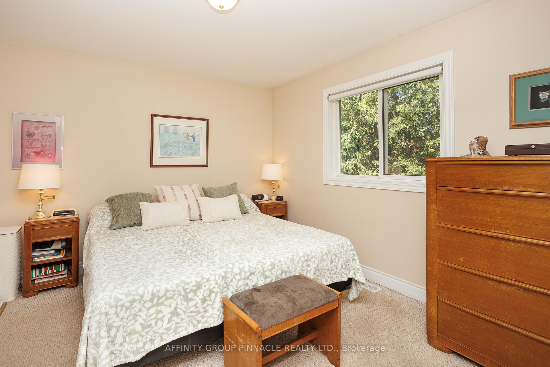 Photo 15 of 476 Bay Street, Brock, Beaverton — HOMEH