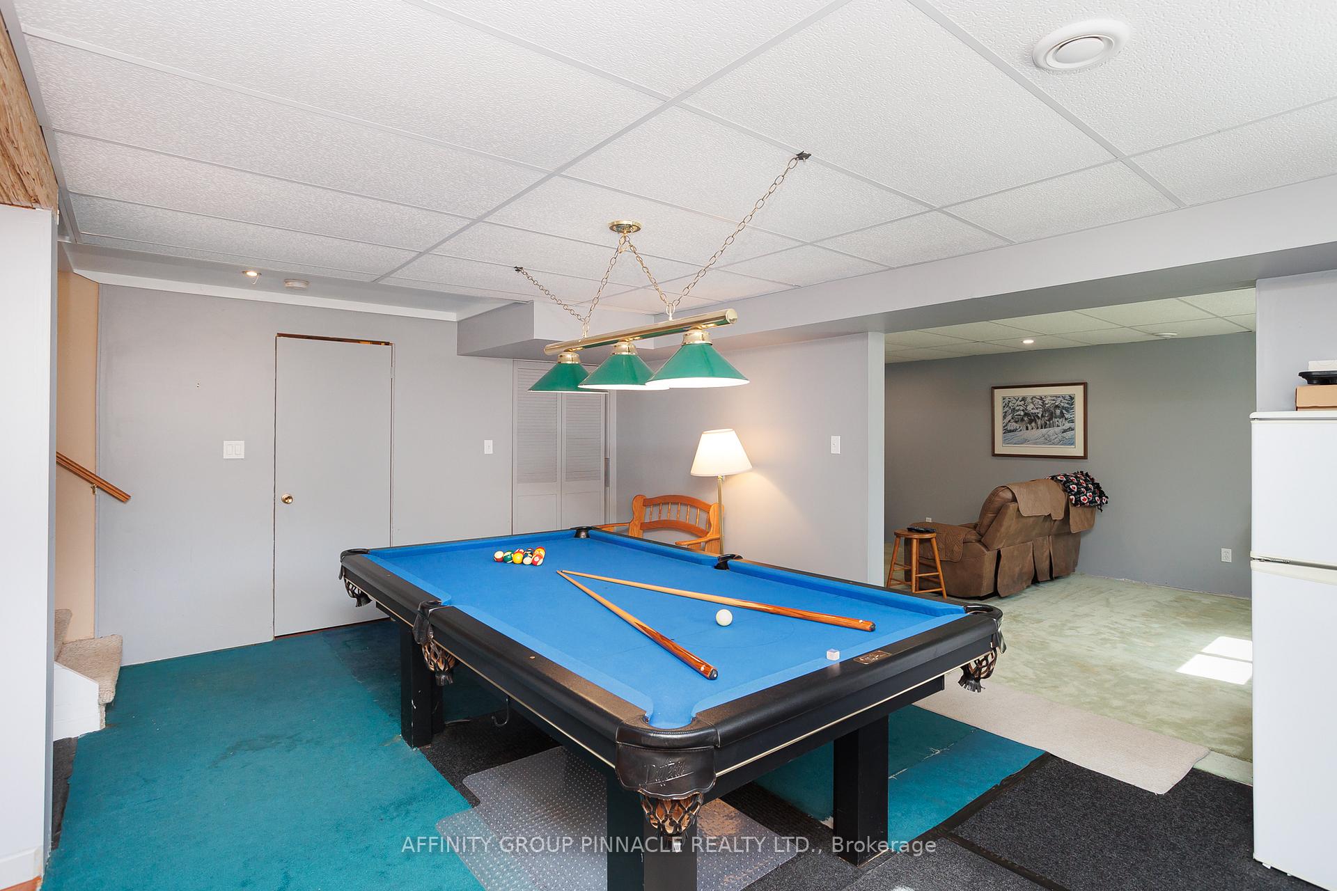 Photo 25 of 476 Bay Street, Brock, Beaverton — HOMEH