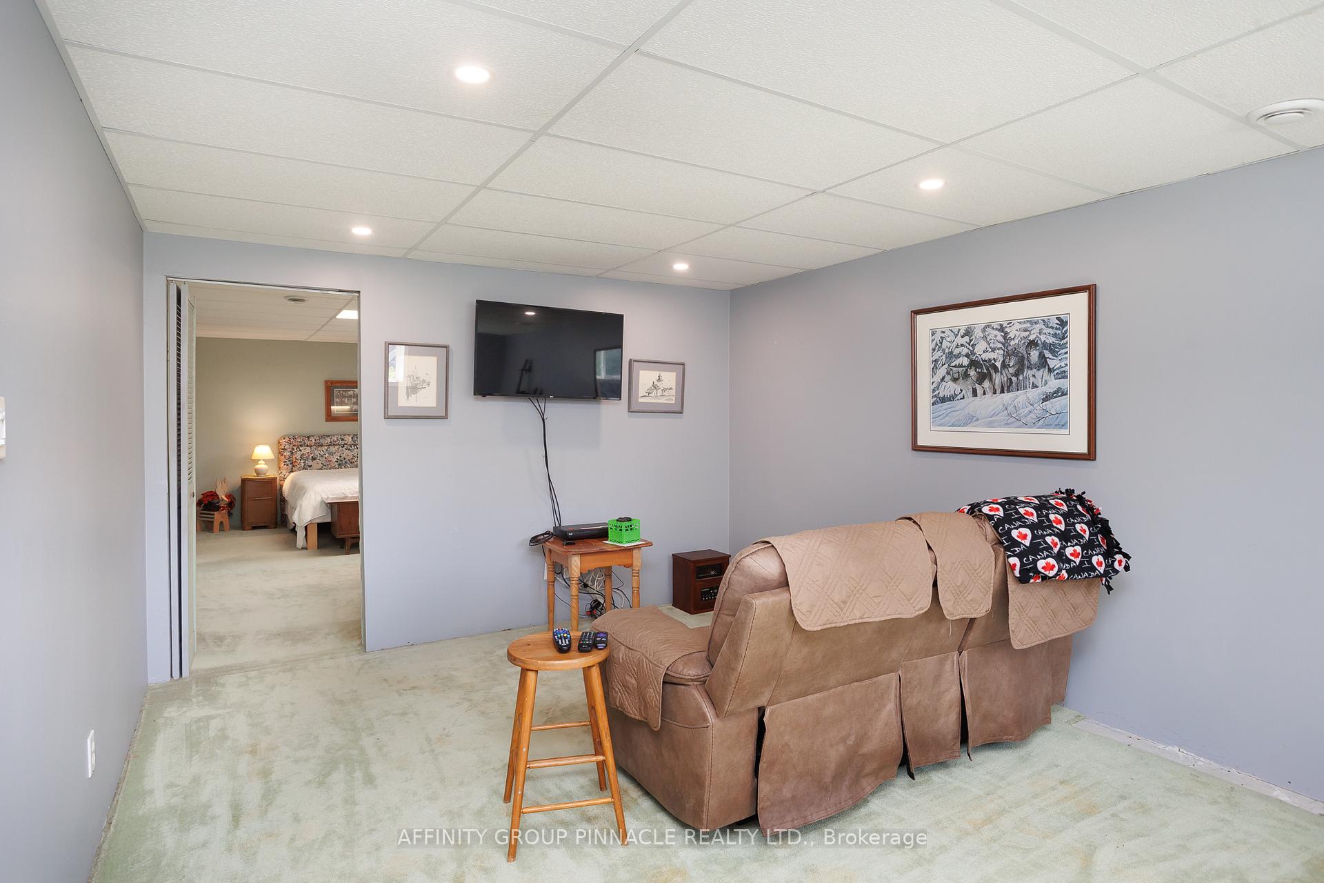 Photo 28 of 476 Bay Street, Brock, Beaverton — HOMEH