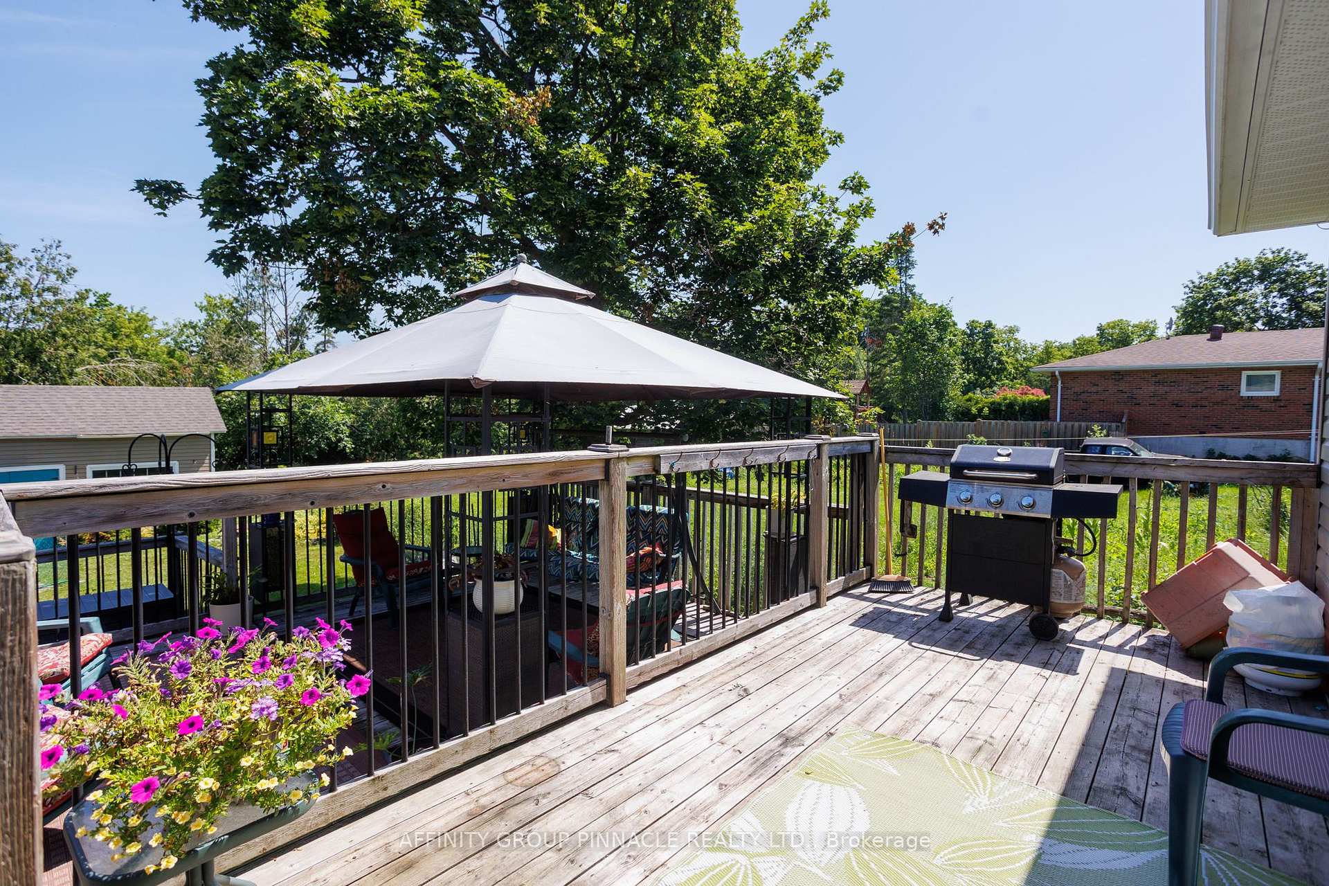 Photo 32 of 476 Bay Street, Brock, Beaverton — HOMEH
