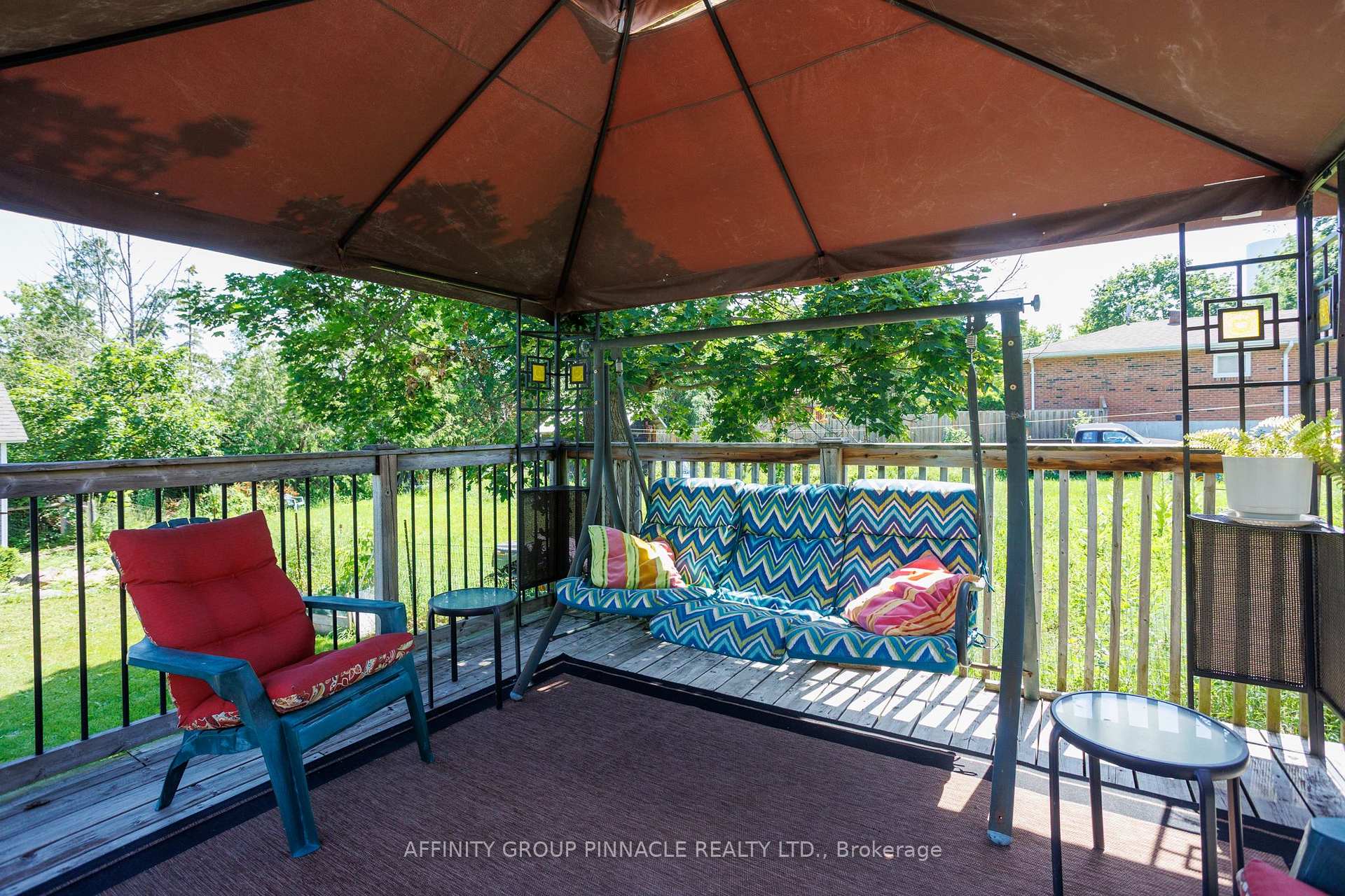 Photo 33 of 476 Bay Street, Brock, Beaverton — HOMEH