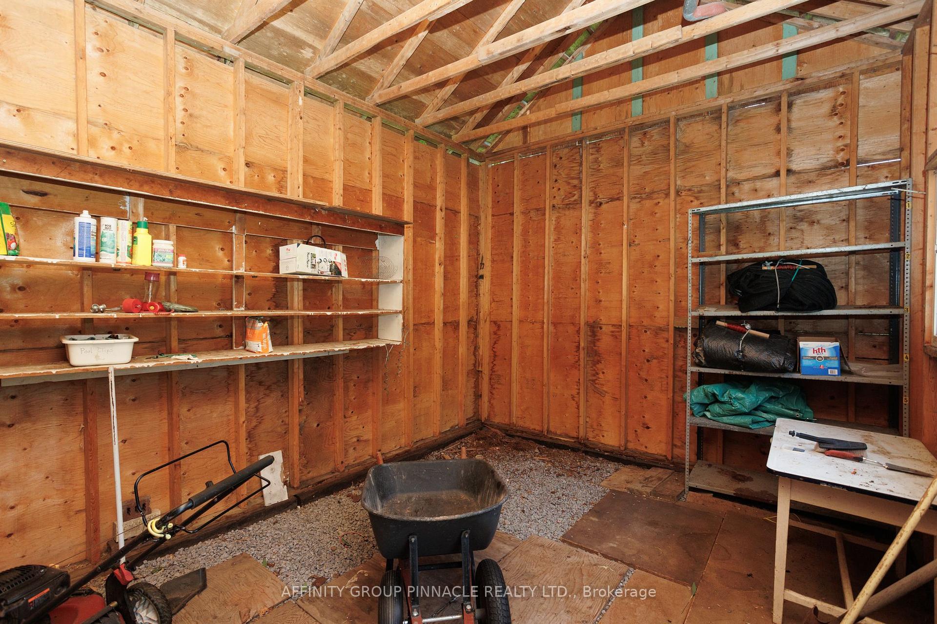 Photo 40 of 476 Bay Street, Brock, Beaverton — HOMEH