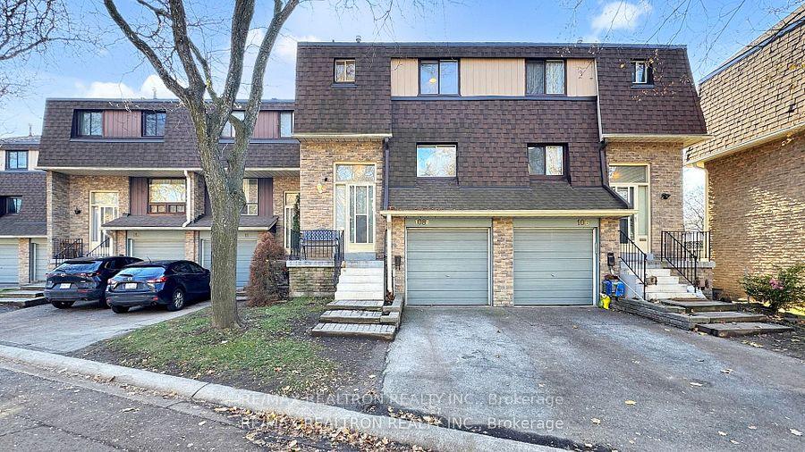 Photo of Unit 108, 371 Orton Park Road