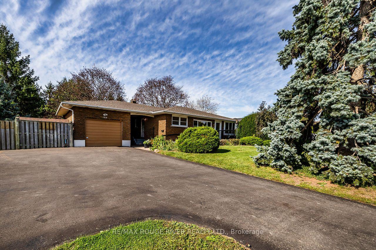 Photo of 184 Garrard Road