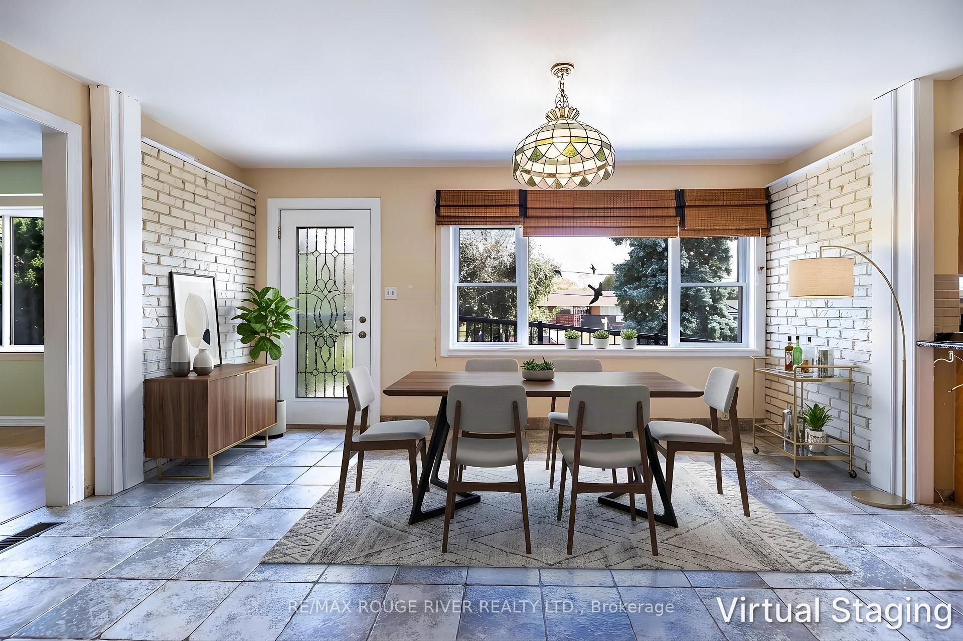 Photo 15 of 184 Garrard Road, Whitby, Blue Grass Meadows — HOMEH