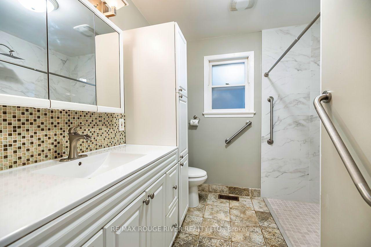 Photo 20 of 184 Garrard Road, Whitby, Blue Grass Meadows — HOMEH