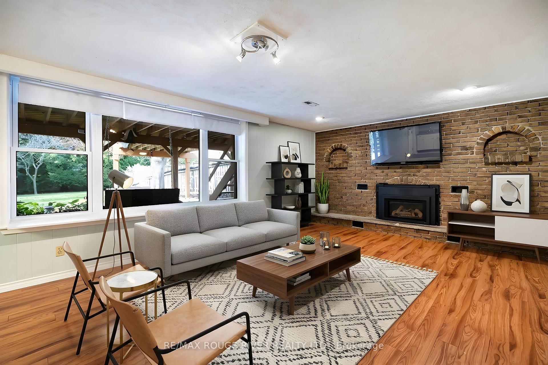 Photo 22 of 184 Garrard Road, Whitby, Blue Grass Meadows — HOMEH