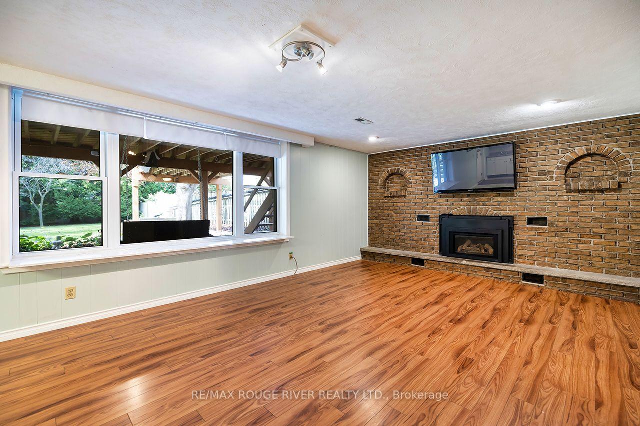 Photo 23 of 184 Garrard Road, Whitby, Blue Grass Meadows — HOMEH