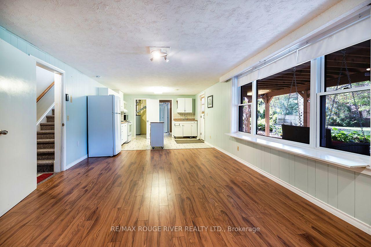 Photo 25 of 184 Garrard Road, Whitby, Blue Grass Meadows — HOMEH