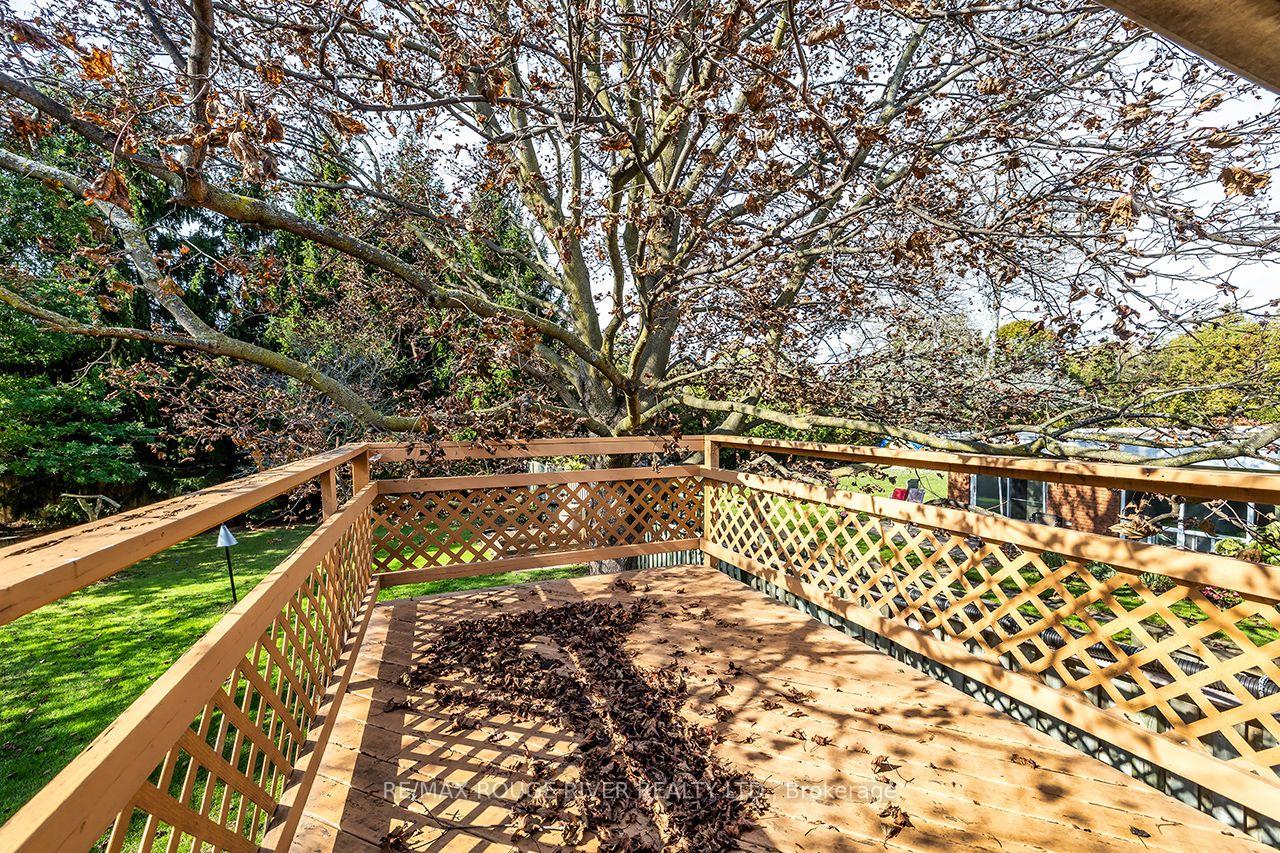 Photo 34 of 184 Garrard Road, Whitby, Blue Grass Meadows — HOMEH