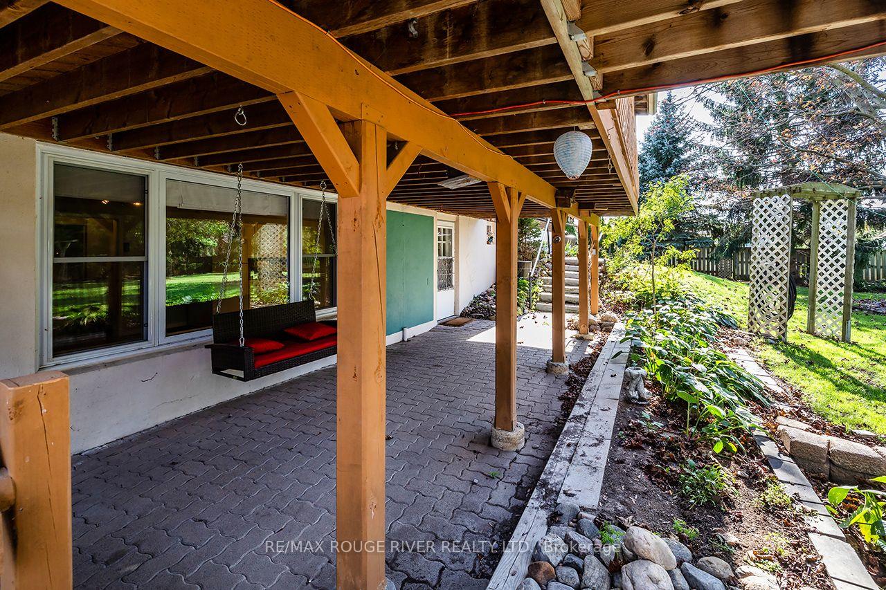 Photo 35 of 184 Garrard Road, Whitby, Blue Grass Meadows — HOMEH