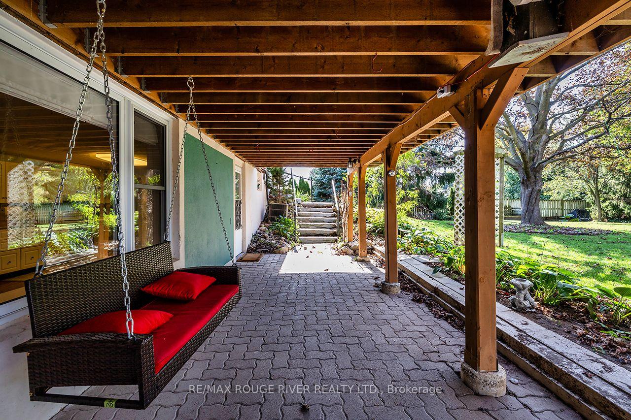 Photo 36 of 184 Garrard Road, Whitby, Blue Grass Meadows — HOMEH