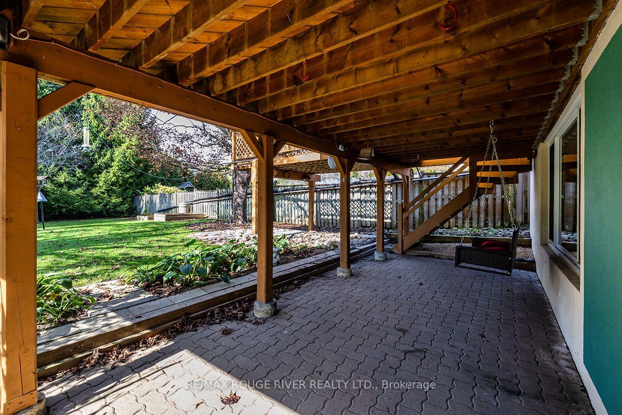 Photo 37 of 184 Garrard Road, Whitby, Blue Grass Meadows — HOMEH