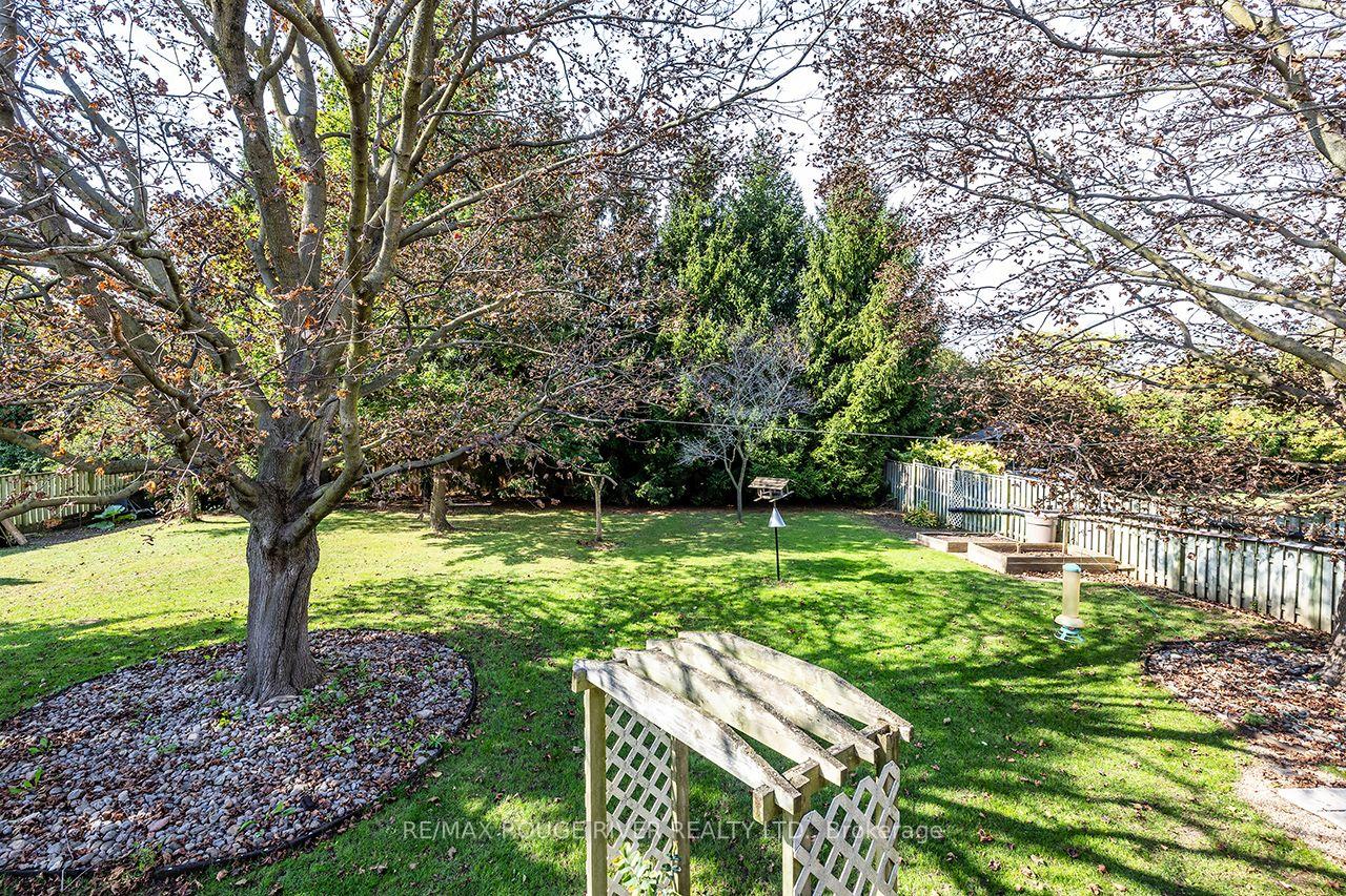 Photo 38 of 184 Garrard Road, Whitby, Blue Grass Meadows — HOMEH