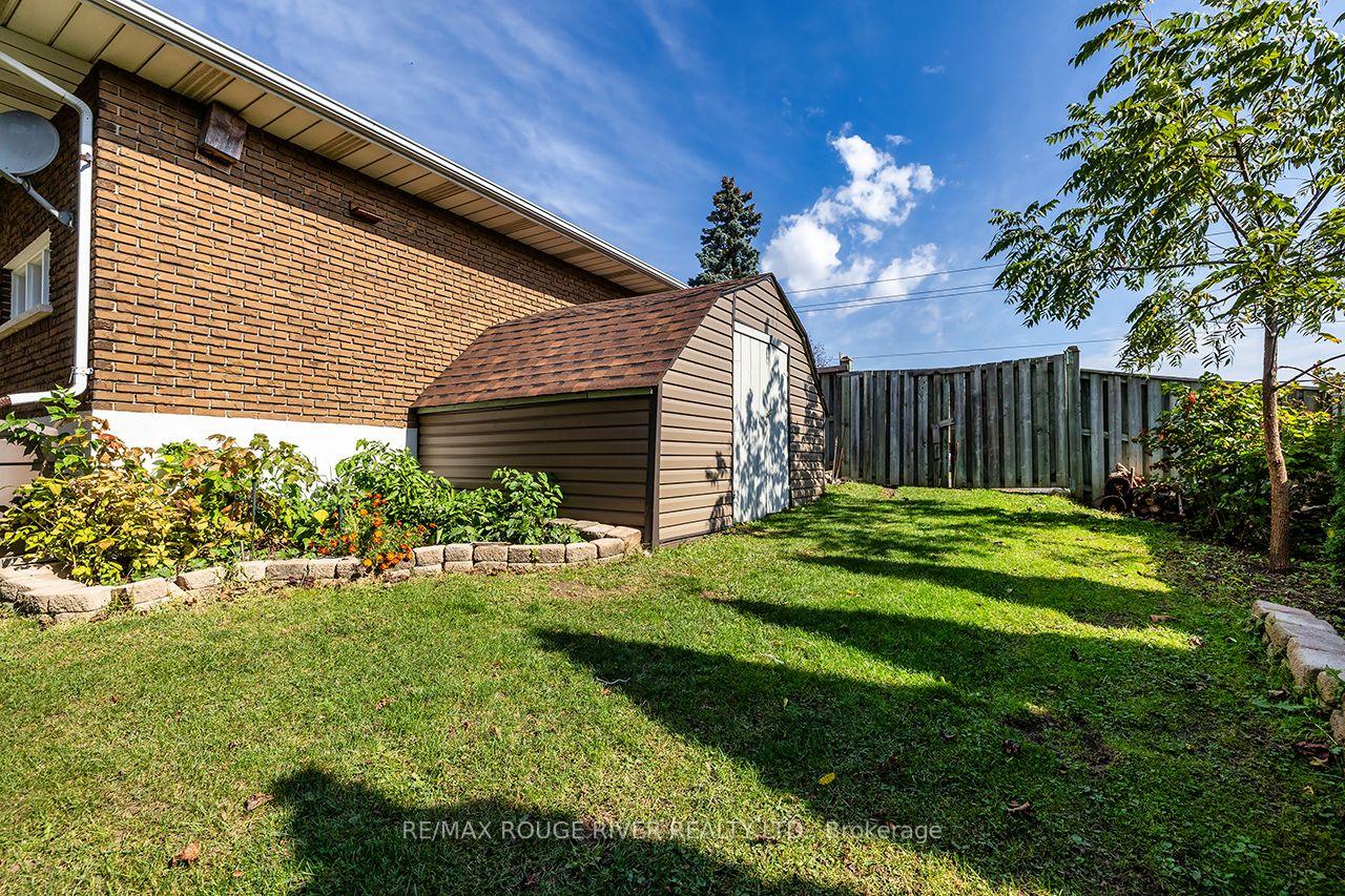 Photo 39 of 184 Garrard Road, Whitby, Blue Grass Meadows — HOMEH