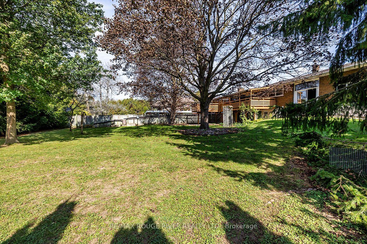 Photo 41 of 184 Garrard Road, Whitby, Blue Grass Meadows — HOMEH