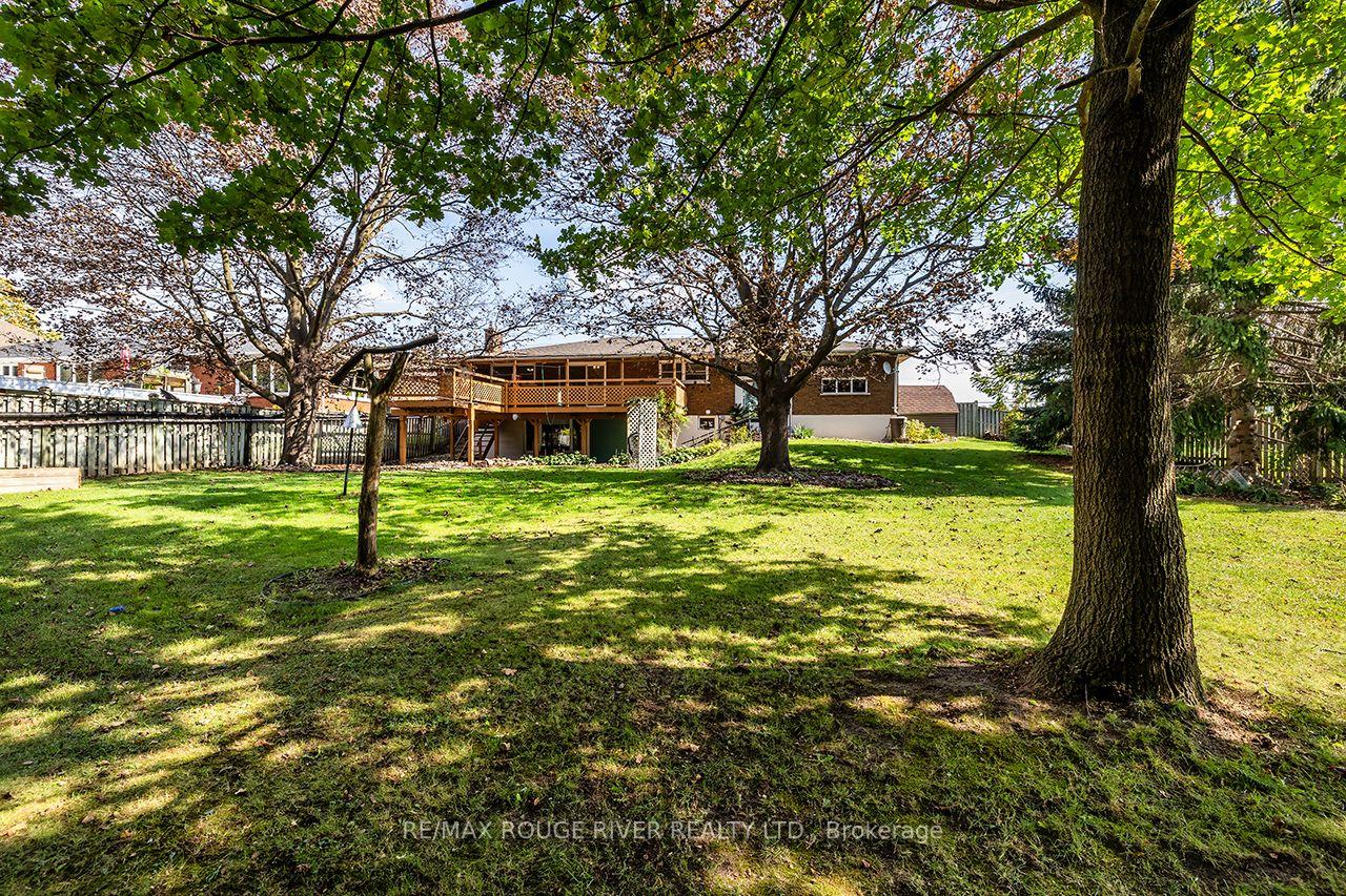Photo 43 of 184 Garrard Road, Whitby, Blue Grass Meadows — HOMEH