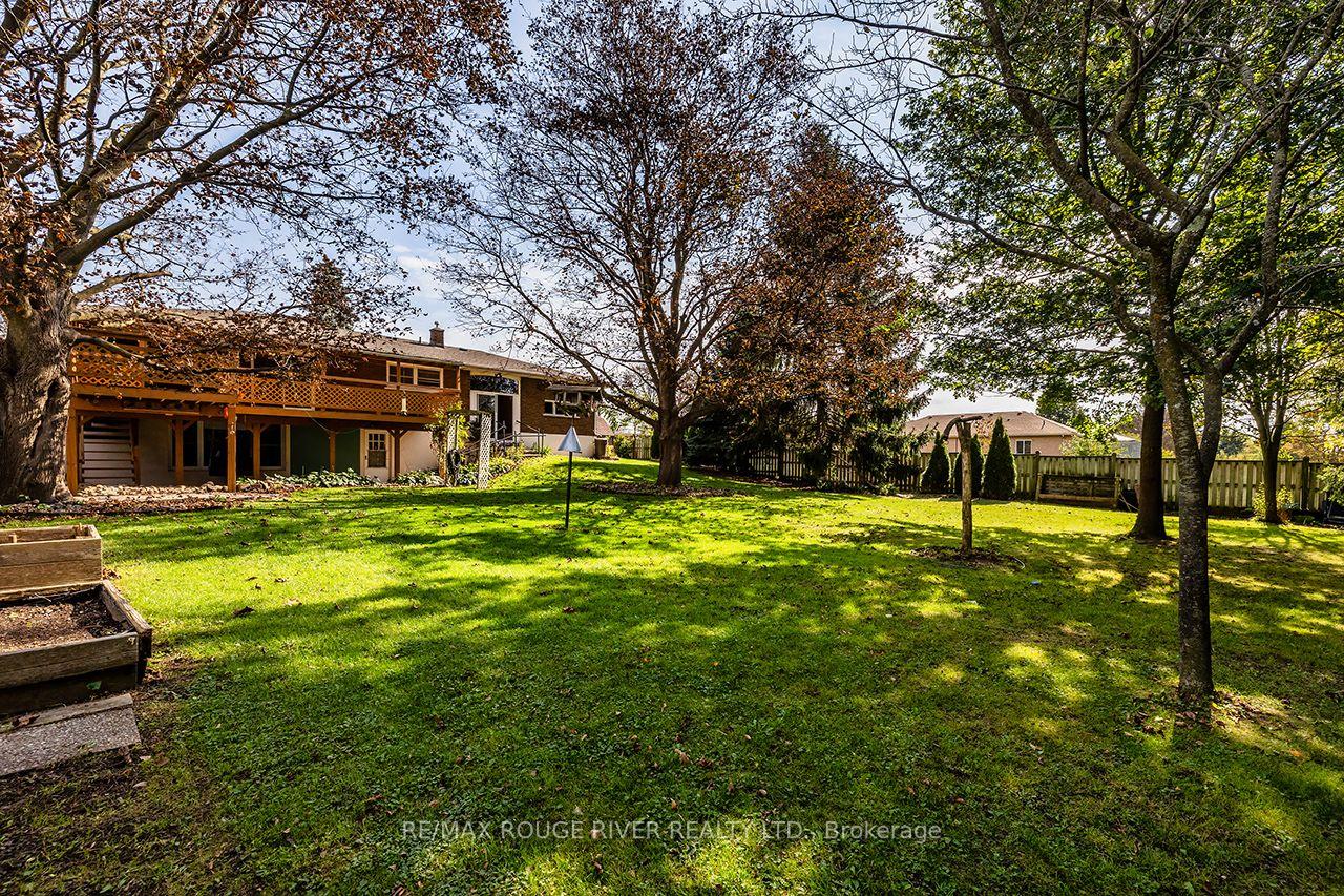 Photo 44 of 184 Garrard Road, Whitby, Blue Grass Meadows — HOMEH