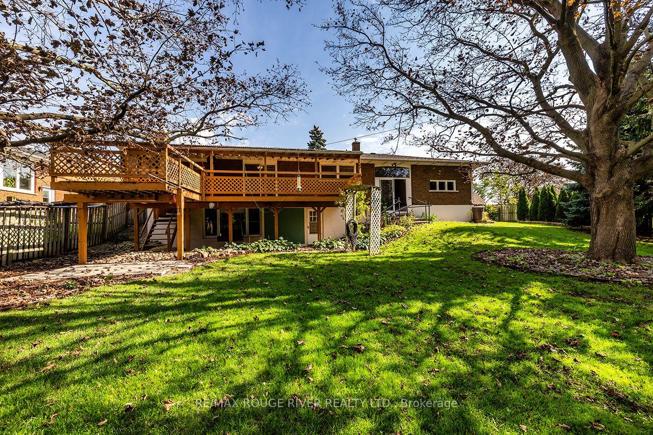 Photo 45 of 184 Garrard Road, Whitby, Blue Grass Meadows — HOMEH