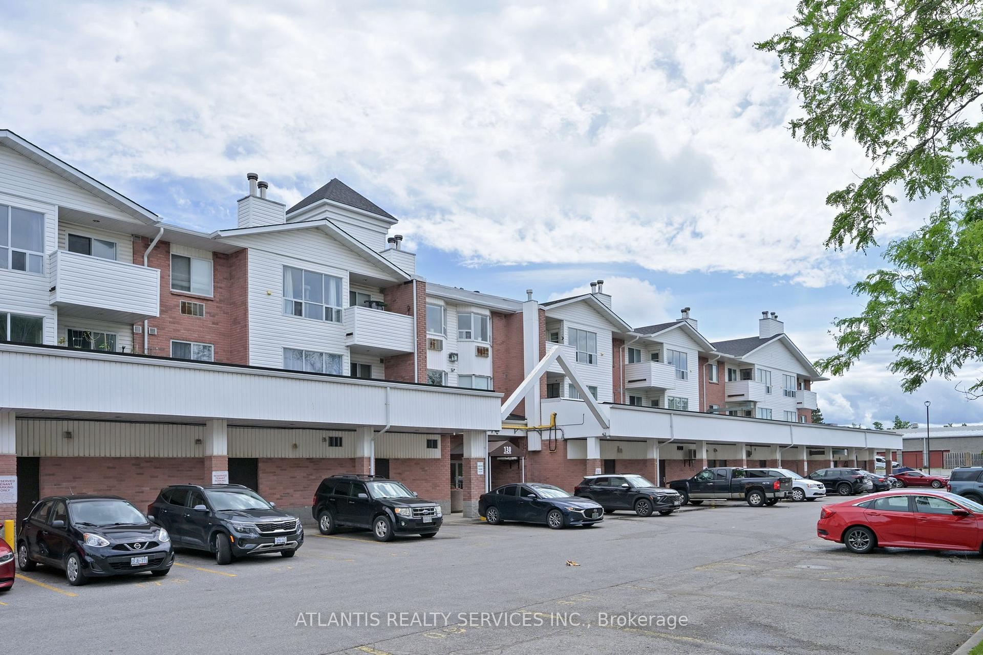 Photo of Unit 312, 130 Bell Farm Road