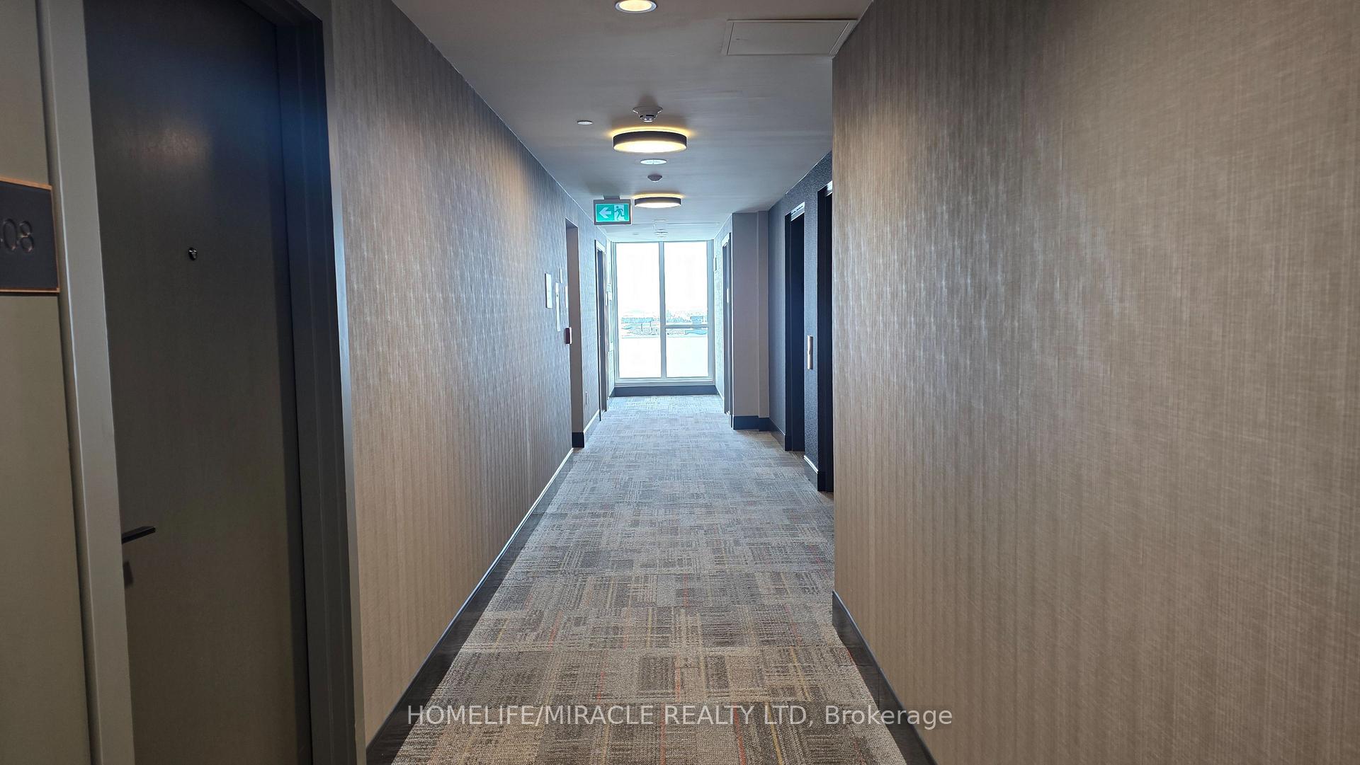 Photo 6 of Unit E1401, 10 All Nations Drive, Brampton, Northwest Brampton — HOMEH