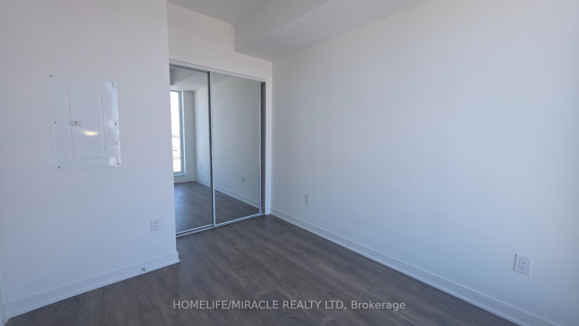 Photo 7 of Unit E1401, 10 All Nations Drive, Brampton, Northwest Brampton — HOMEH