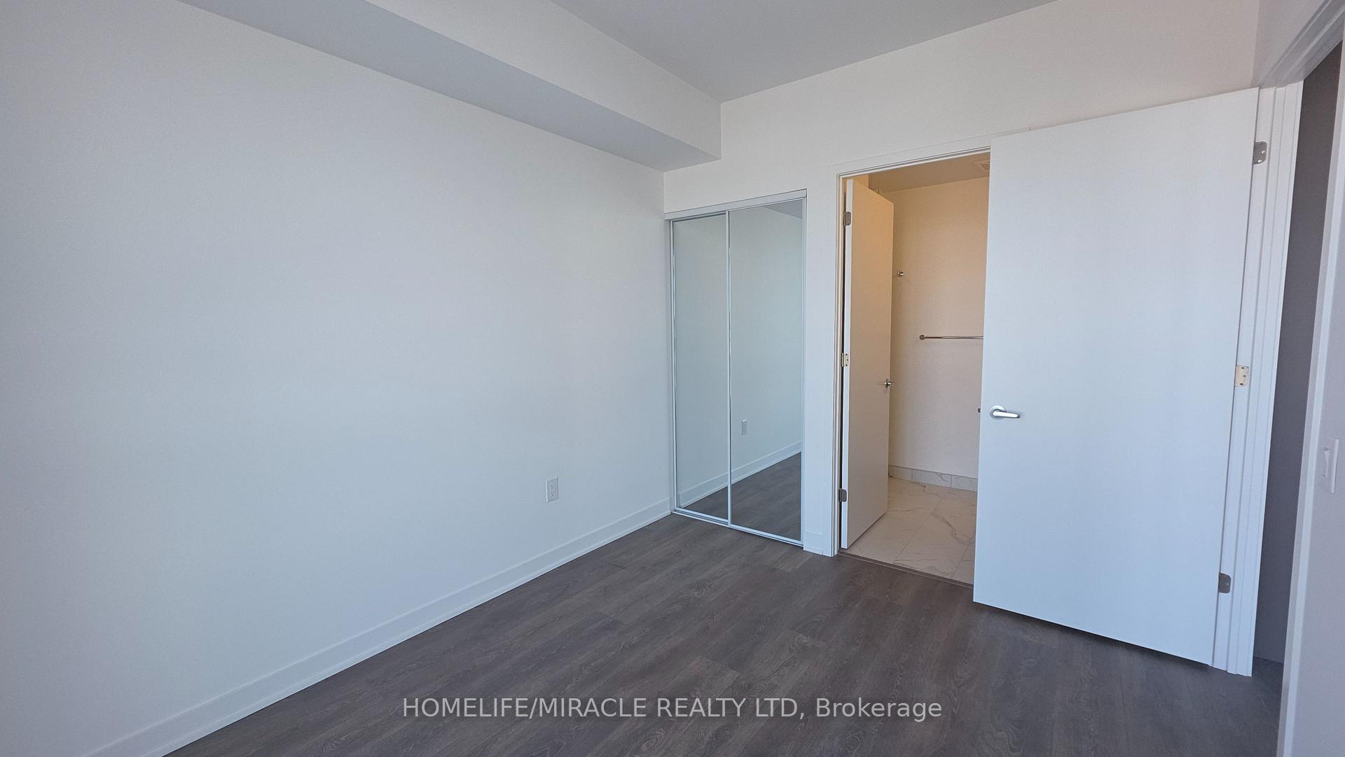 Photo 8 of Unit E1401, 10 All Nations Drive, Brampton, Northwest Brampton — HOMEH