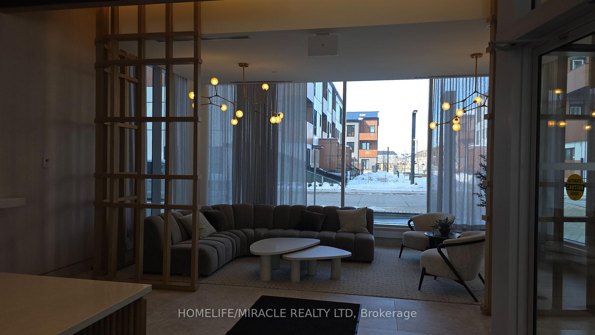 Photo 11 of Unit E1401, 10 All Nations Drive, Brampton, Northwest Brampton — HOMEH