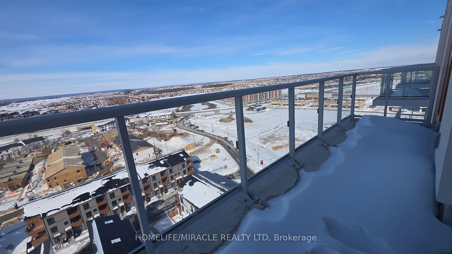 Photo 13 of Unit E1401, 10 All Nations Drive, Brampton, Northwest Brampton — HOMEH