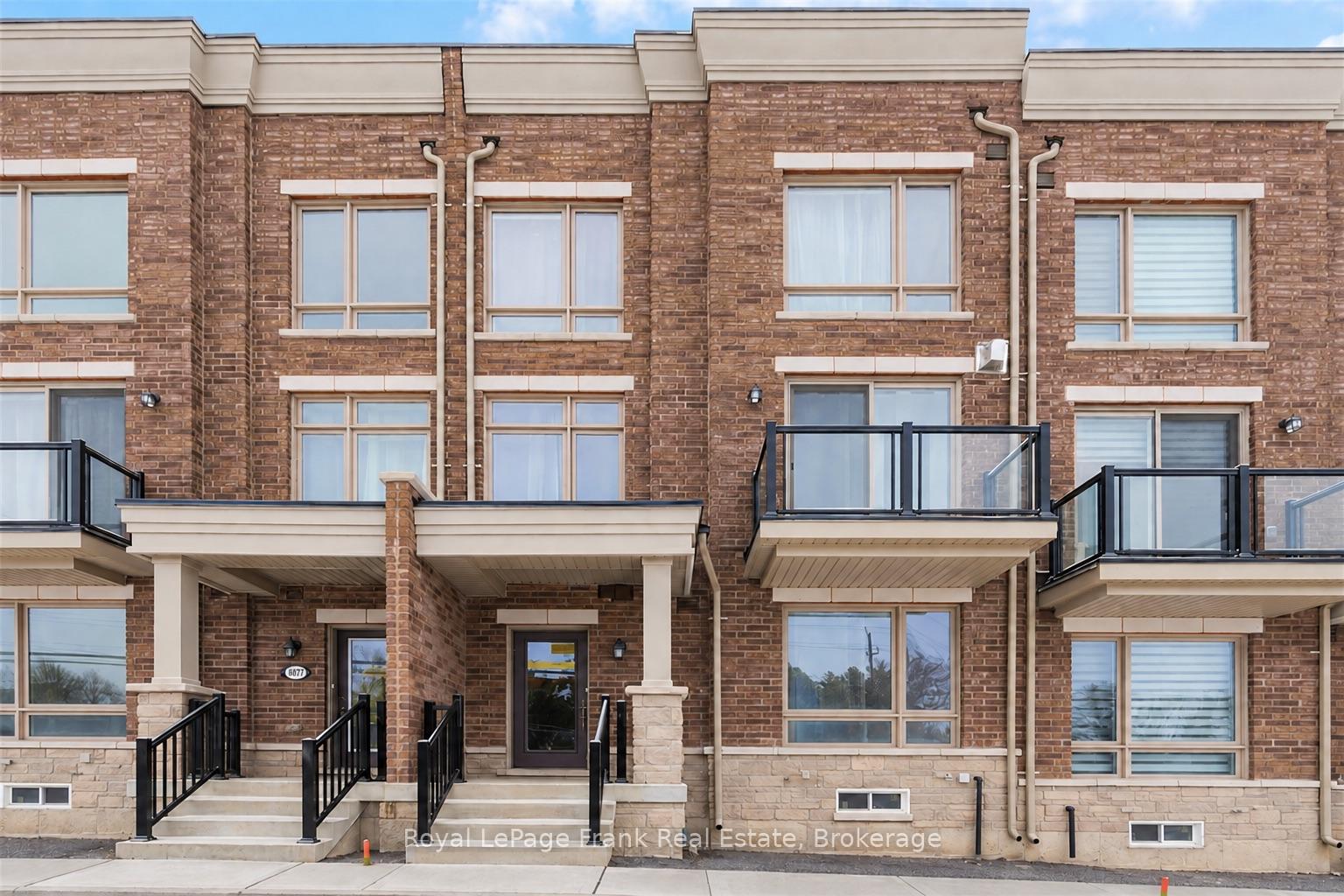 Photo of 6875 Main Street