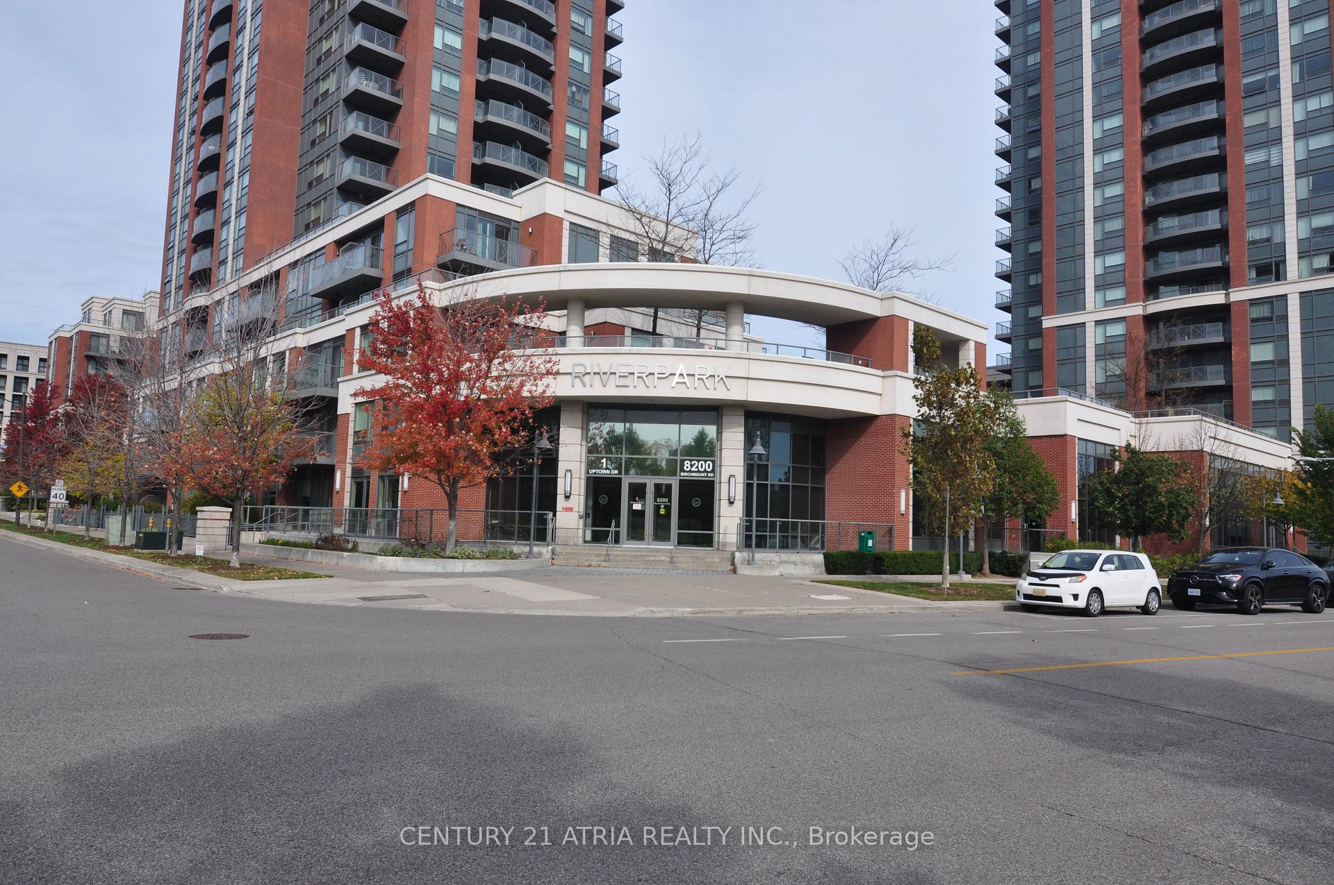 Photo of Unit 308, 1 Uptown Drive