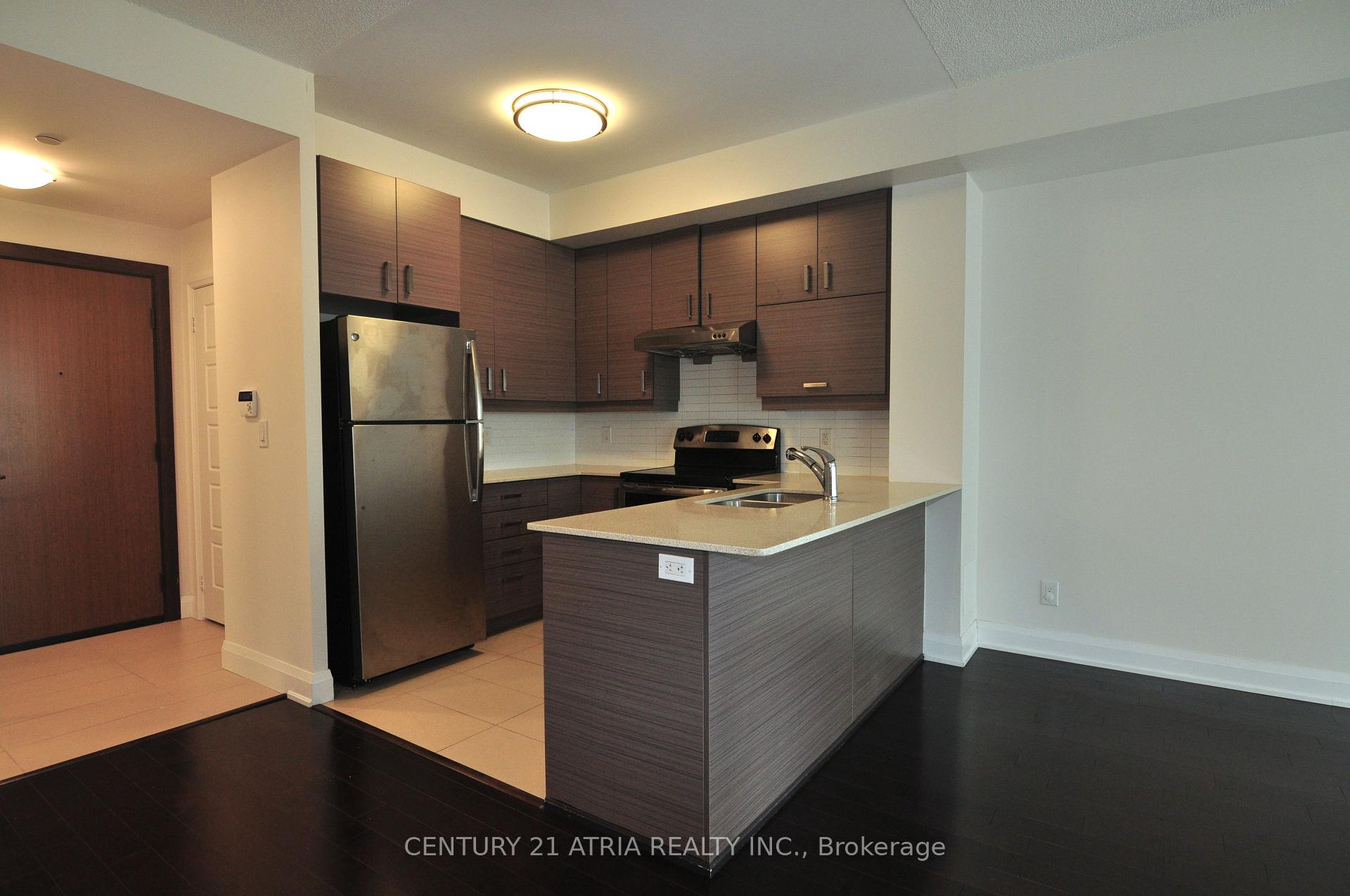 Photo 2 of Unit 308, 1 Uptown Drive, Markham, Unionville — HOMEH