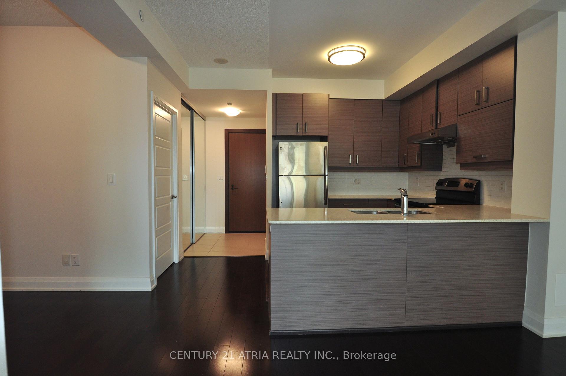 Photo 3 of Unit 308, 1 Uptown Drive, Markham, Unionville — HOMEH