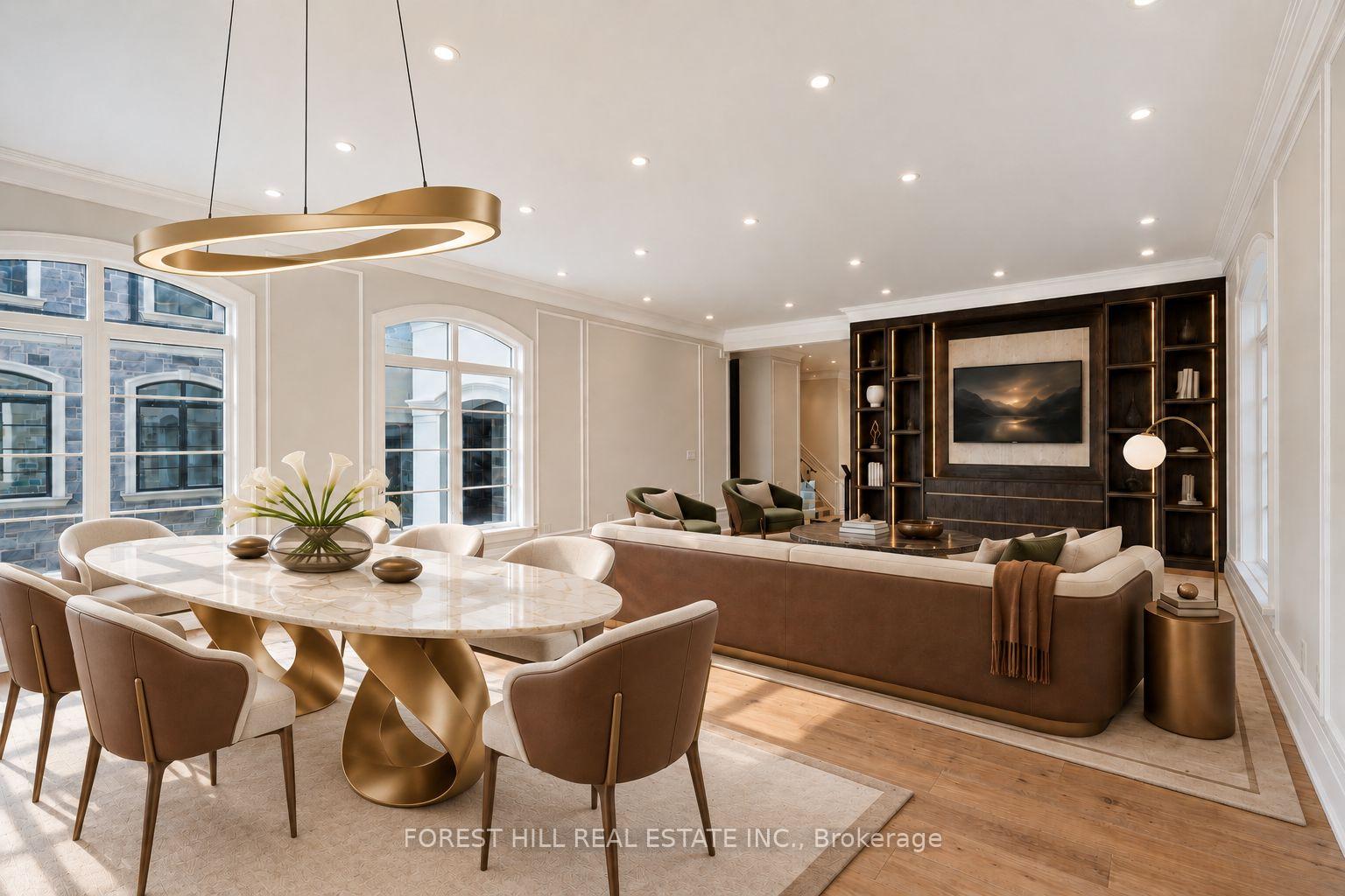 Photo 6 of 152 Olde Bayview Avenue, Richmond Hill, Oak Ridges Lake Wilcox — HOMEH