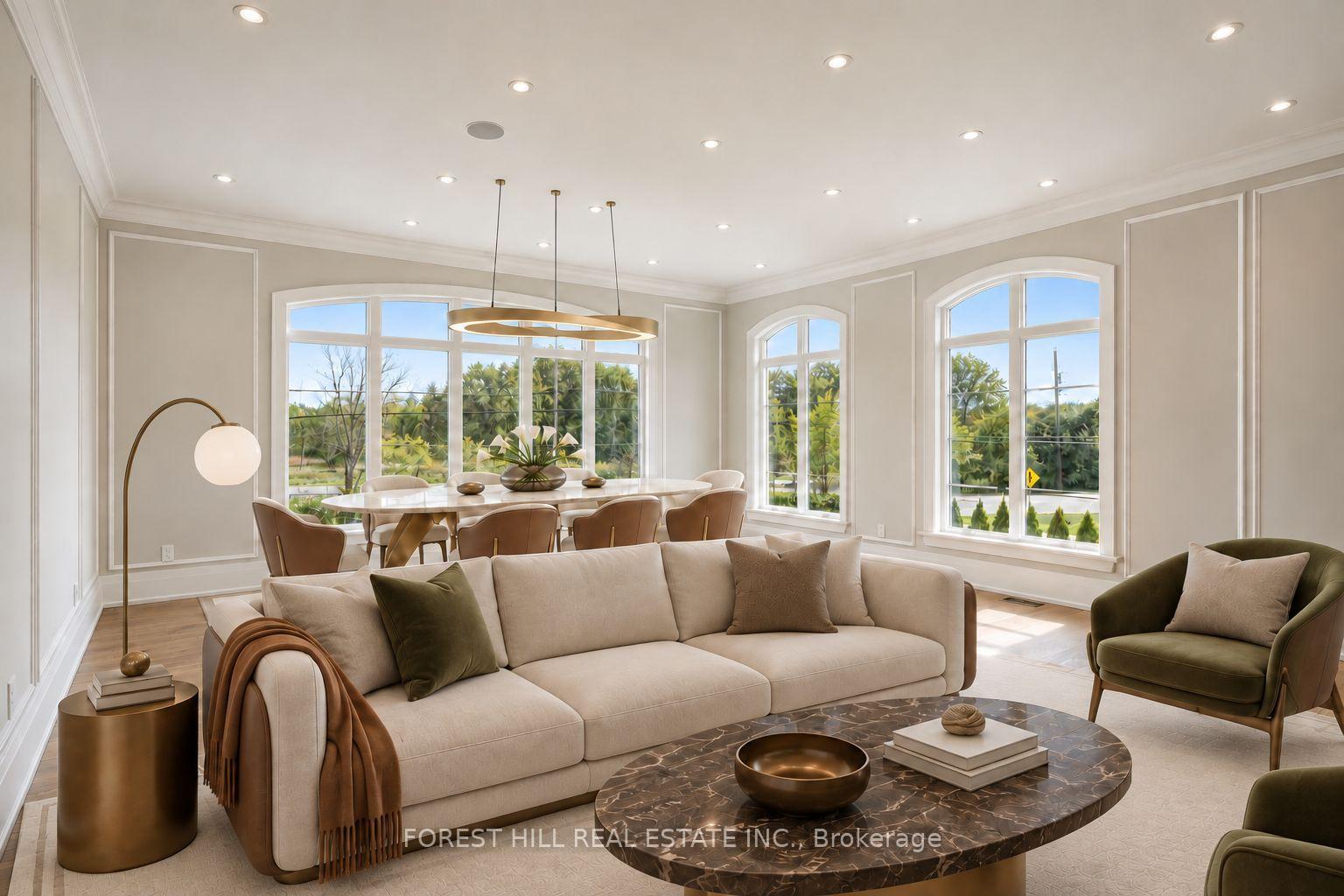 Photo 7 of 152 Olde Bayview Avenue, Richmond Hill, Oak Ridges Lake Wilcox — HOMEH