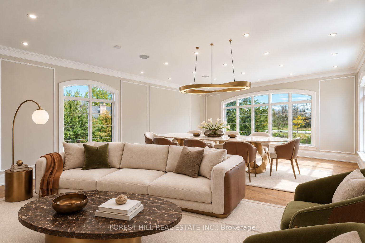 Photo 8 of 152 Olde Bayview Avenue, Richmond Hill, Oak Ridges Lake Wilcox — HOMEH