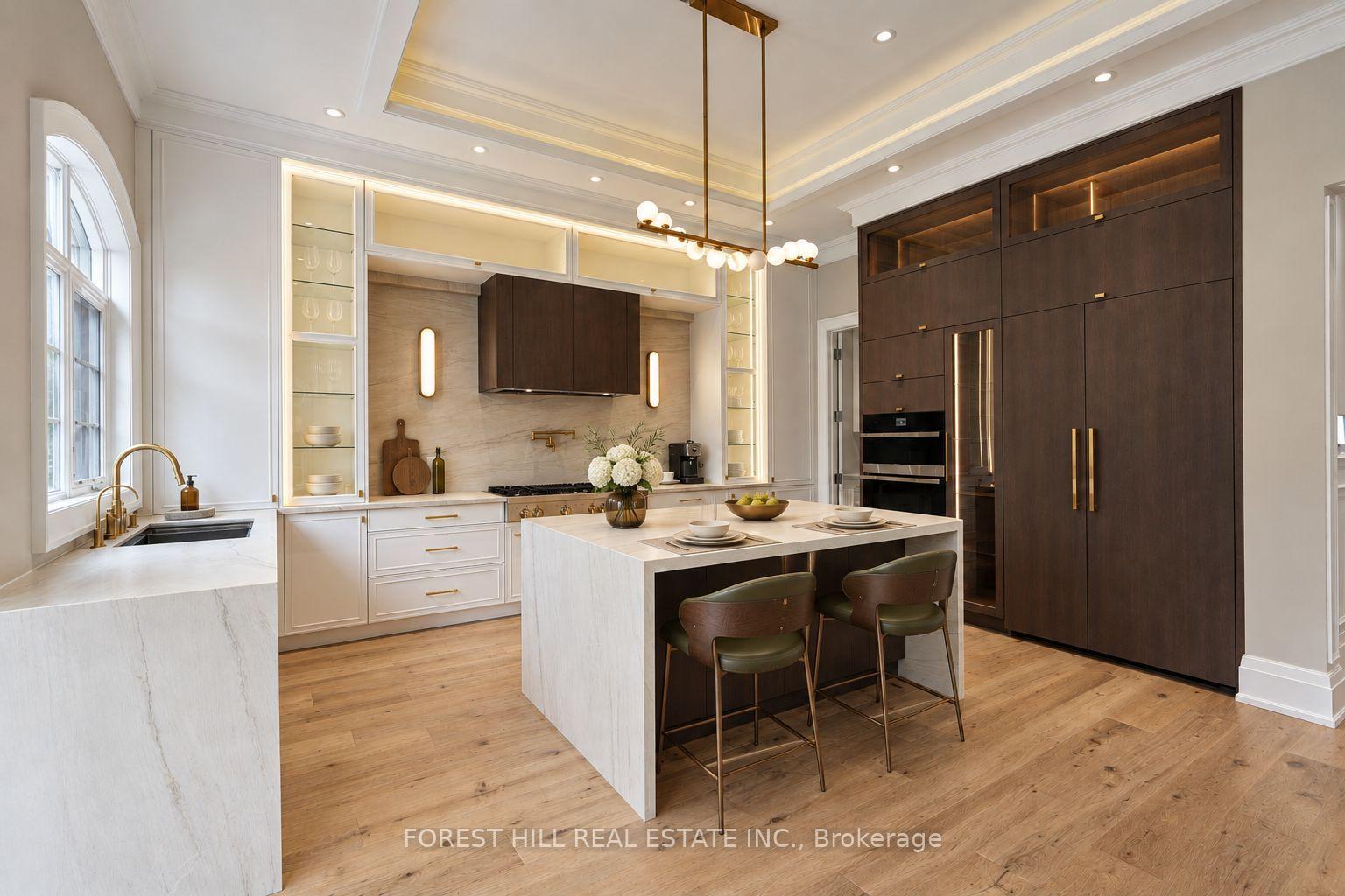 Photo 9 of 152 Olde Bayview Avenue, Richmond Hill, Oak Ridges Lake Wilcox — HOMEH