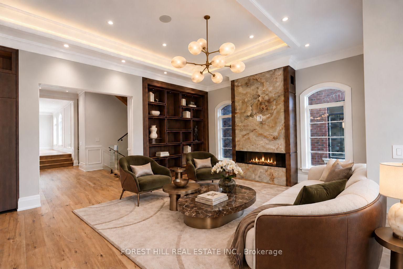 Photo 12 of 152 Olde Bayview Avenue, Richmond Hill, Oak Ridges Lake Wilcox — HOMEH