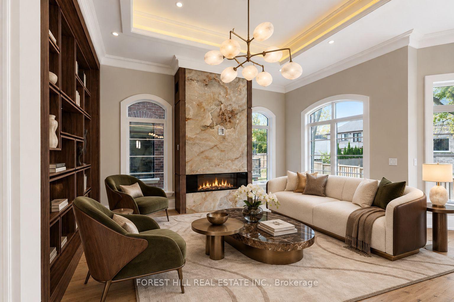 Photo 14 of 152 Olde Bayview Avenue, Richmond Hill, Oak Ridges Lake Wilcox — HOMEH