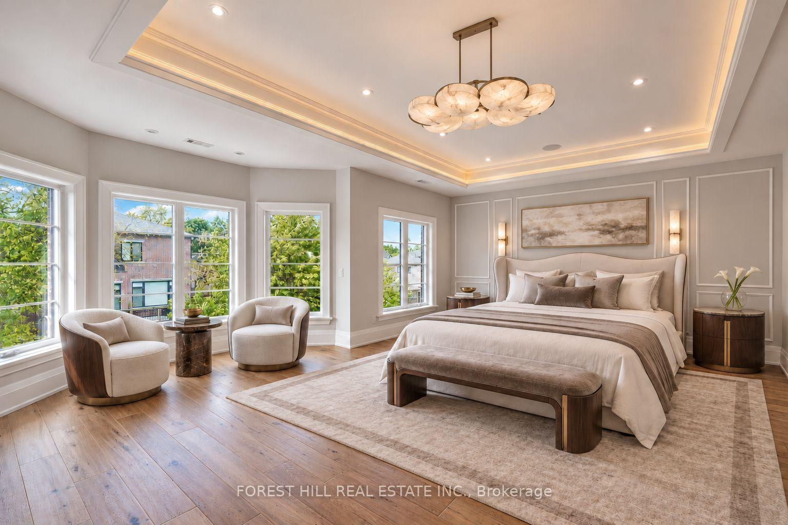 Photo 28 of 152 Olde Bayview Avenue, Richmond Hill, Oak Ridges Lake Wilcox — HOMEH