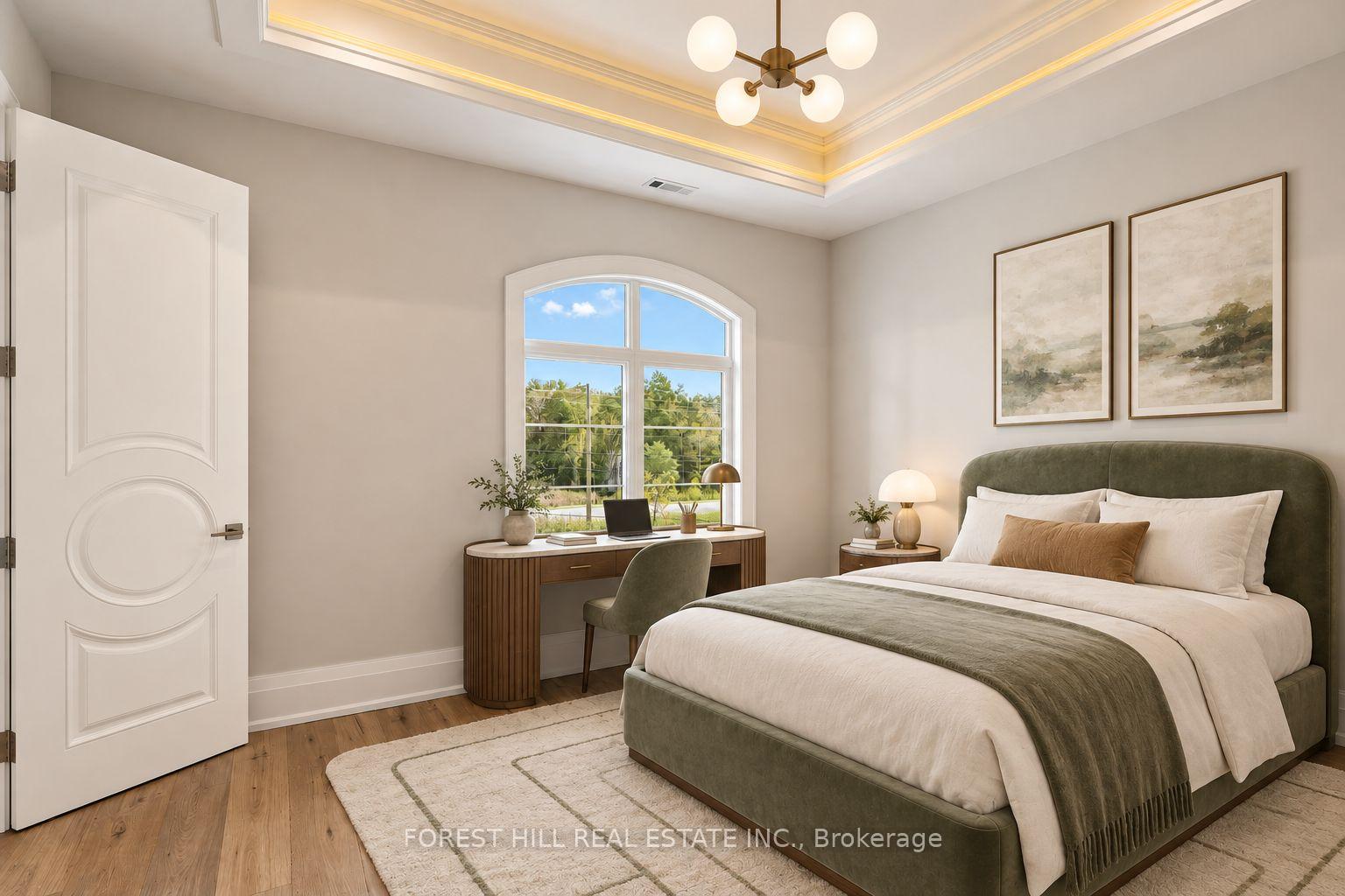 Photo 34 of 152 Olde Bayview Avenue, Richmond Hill, Oak Ridges Lake Wilcox — HOMEH
