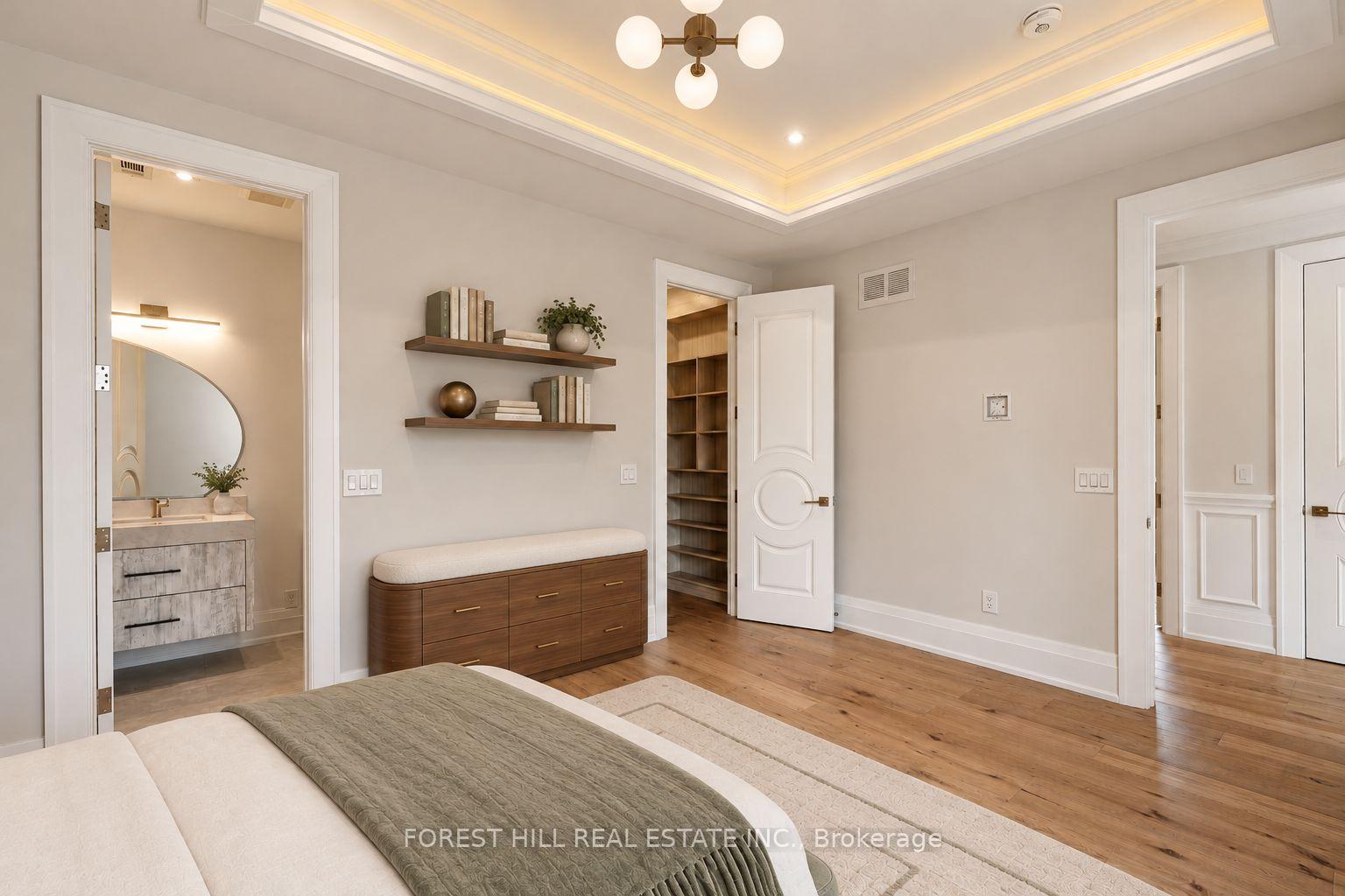 Photo 35 of 152 Olde Bayview Avenue, Richmond Hill, Oak Ridges Lake Wilcox — HOMEH