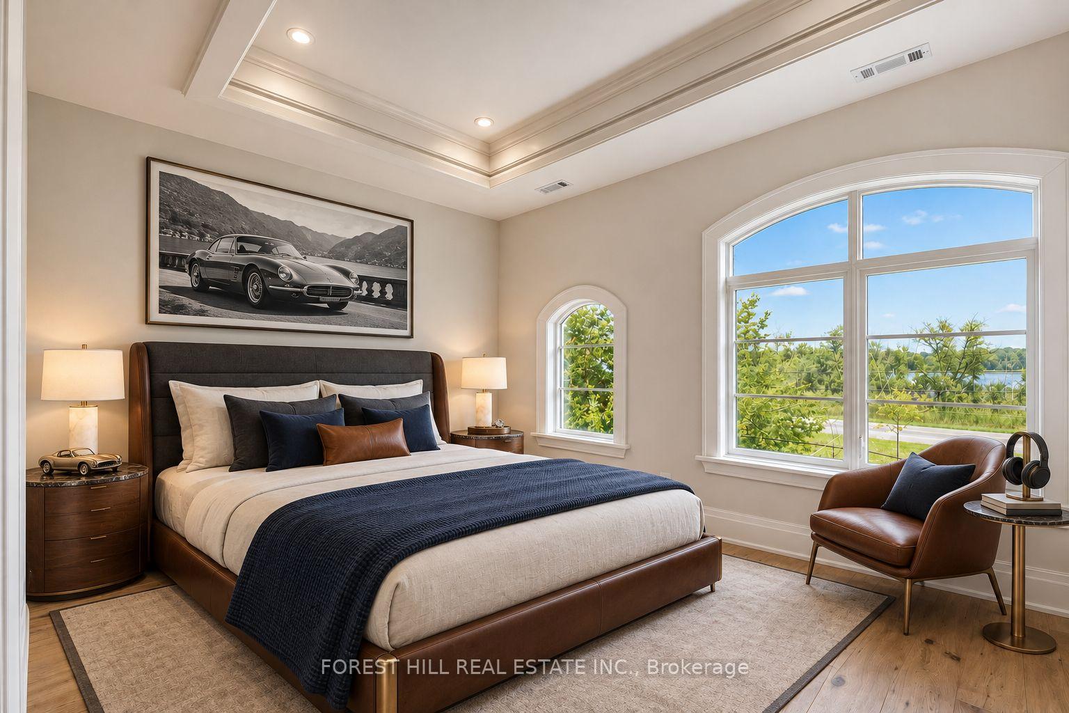 Photo 38 of 152 Olde Bayview Avenue, Richmond Hill, Oak Ridges Lake Wilcox — HOMEH