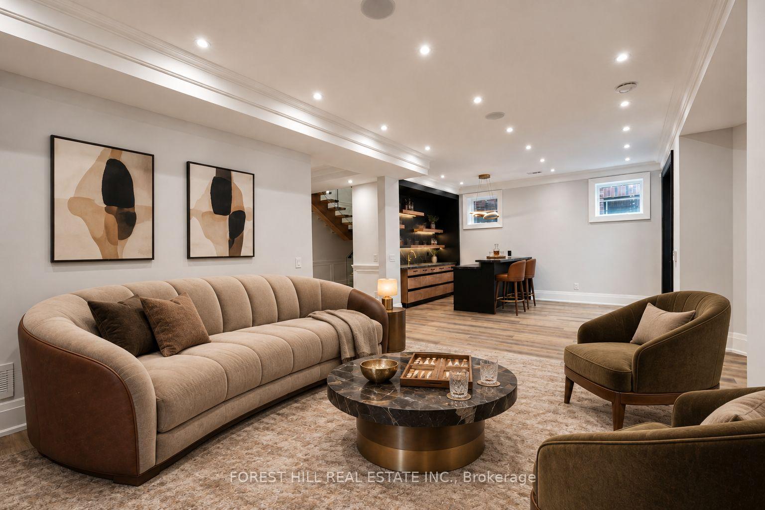 Photo 44 of 152 Olde Bayview Avenue, Richmond Hill, Oak Ridges Lake Wilcox — HOMEH