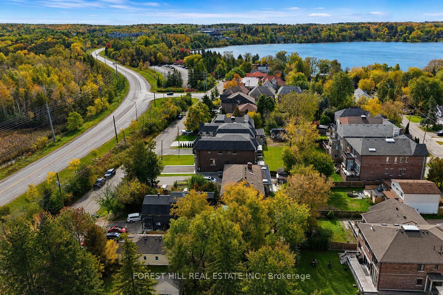 Photo 50 of 152 Olde Bayview Avenue, Richmond Hill, Oak Ridges Lake Wilcox — HOMEH